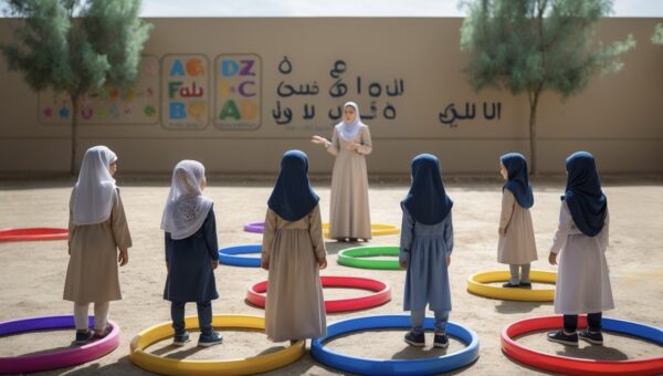 مجموعة الأطواق التفاعلية