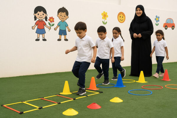 مضمار التحدي المصغر